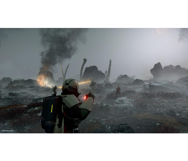 HELLDIVERS 2 PS5 - 1184077 - zdjęcie 2
